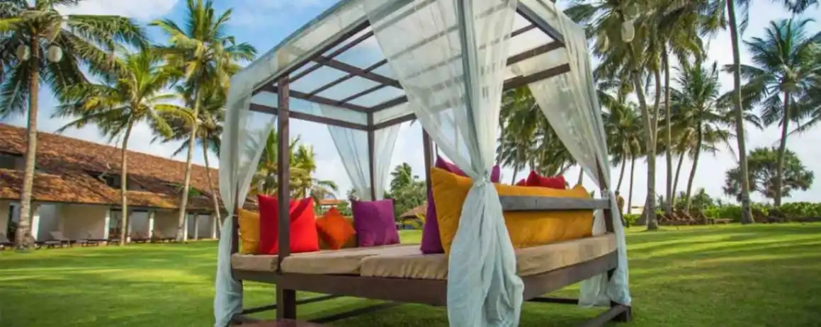 Avani Bentota Resort & Spa-1